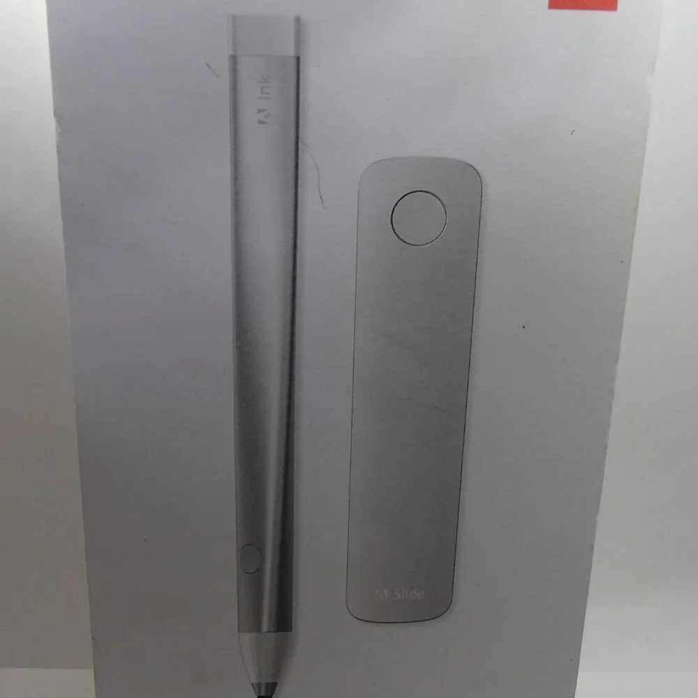 Adobe Ink & Slide Creative Cloud Connected Precision Stylus for iPad